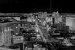 Las Vegas Strip by night, Nevada - United States of America